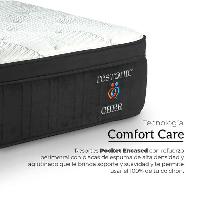 Colchón Cher