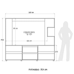 Centro De Entretenimiento Baptistine