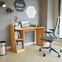 Escritorio Bari Natural