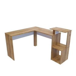 Escritorio En L Mikasa