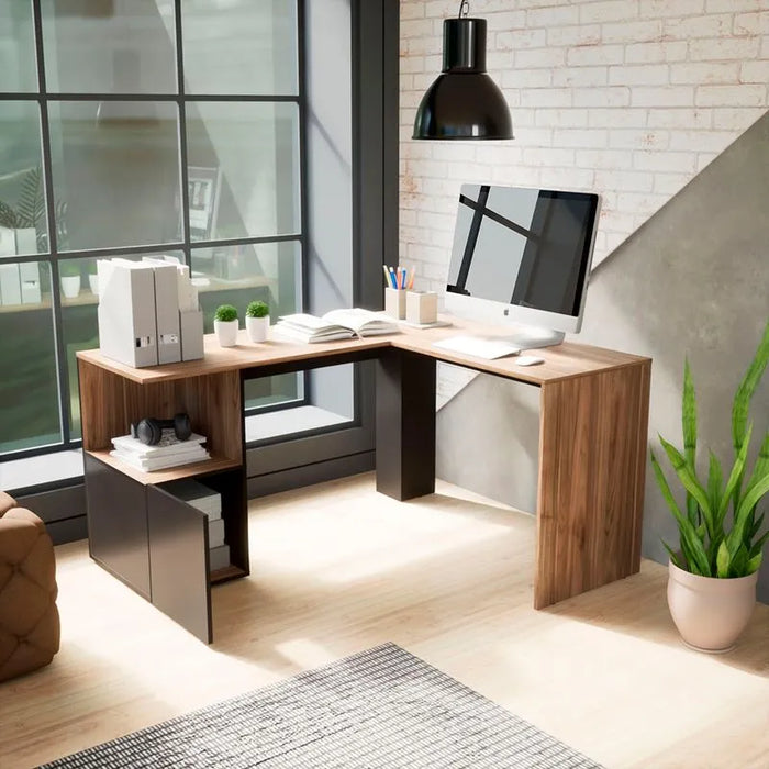 Estación De Trabajo London