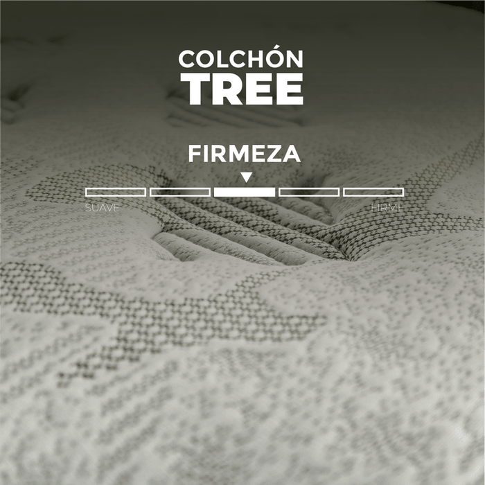 Colchón Tree