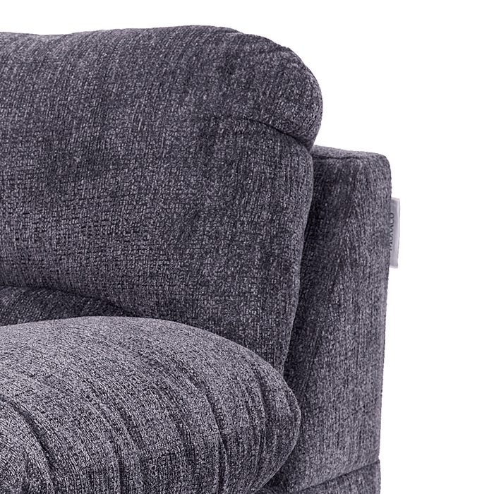 Love seat Monaco Peralta