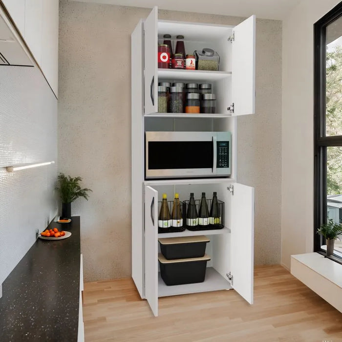 Mueble Microondas Roni