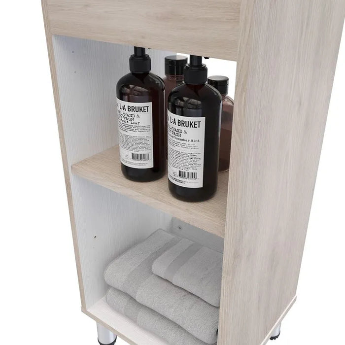 Mueble Lavamanos Den