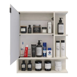 Gabinete Espejo Alba