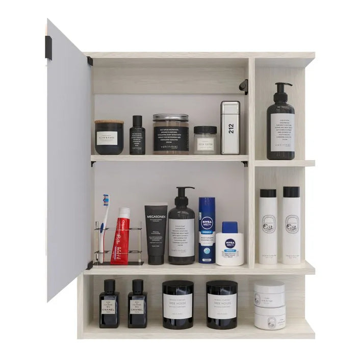 Gabinete Espejo Alba