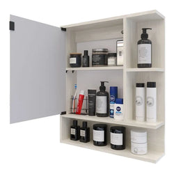 Gabinete Espejo Alba