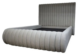 Cama Diana Matrimonial Stone