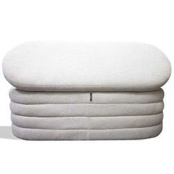 Baúl Giovanna Ivory