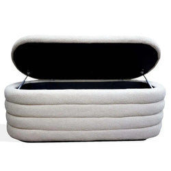 Baúl Giovanna Ivory