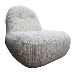 Sillón Inzane Ivory