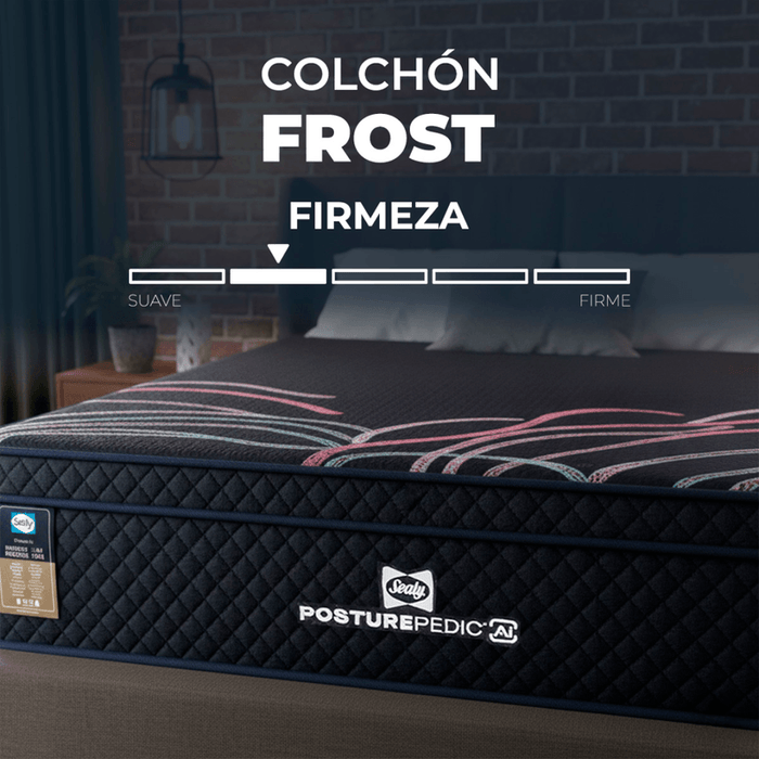 Colchón Frost