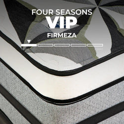 Colchon Four Season Grand VIP