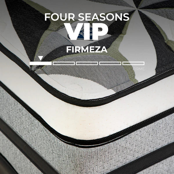 Colchon Four Season Grand VIP