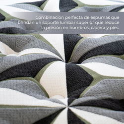 Colchon Four Season Grand VIP