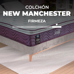 Colchón New Manchester