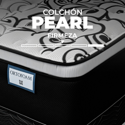 Colchón Pearl