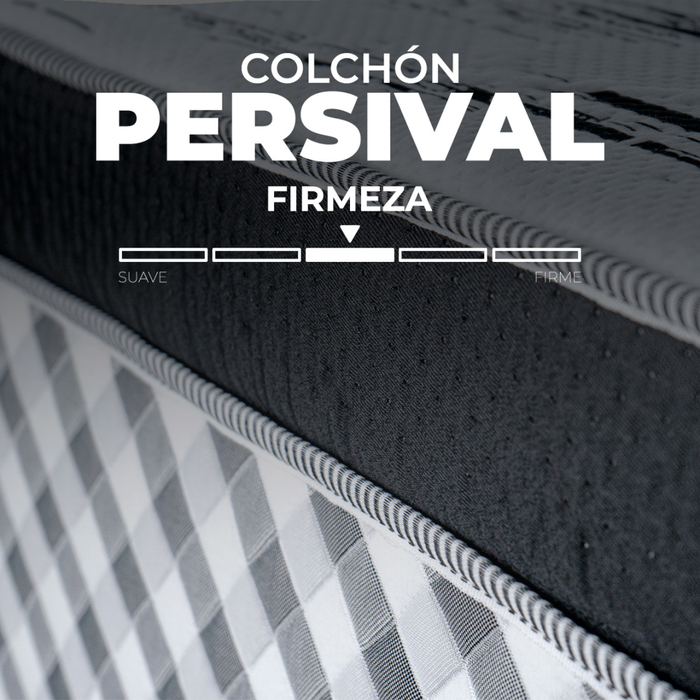 Colchón Persival
