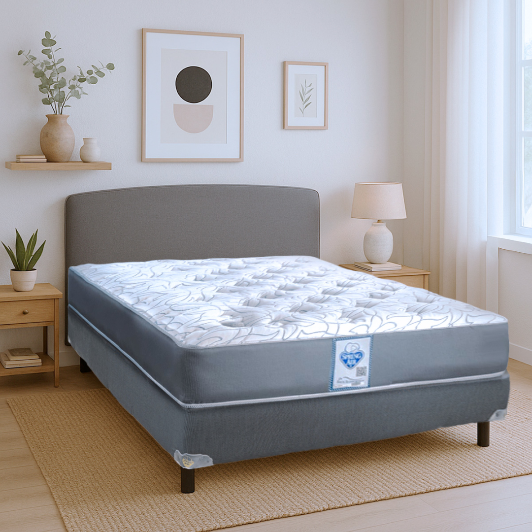 Suavidad y estabilidad