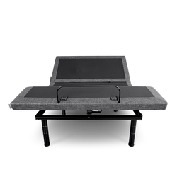 Cama Eléctrica Premium