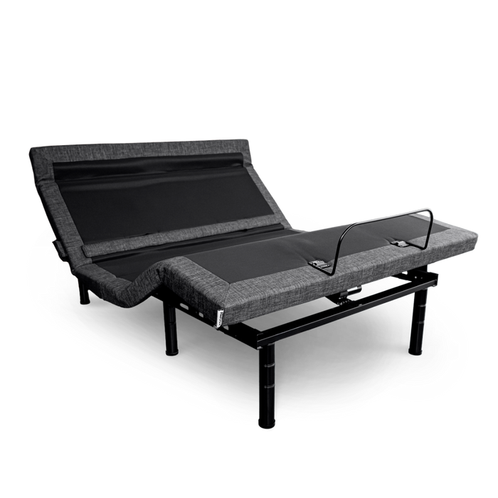 Cama Eléctrica Premium