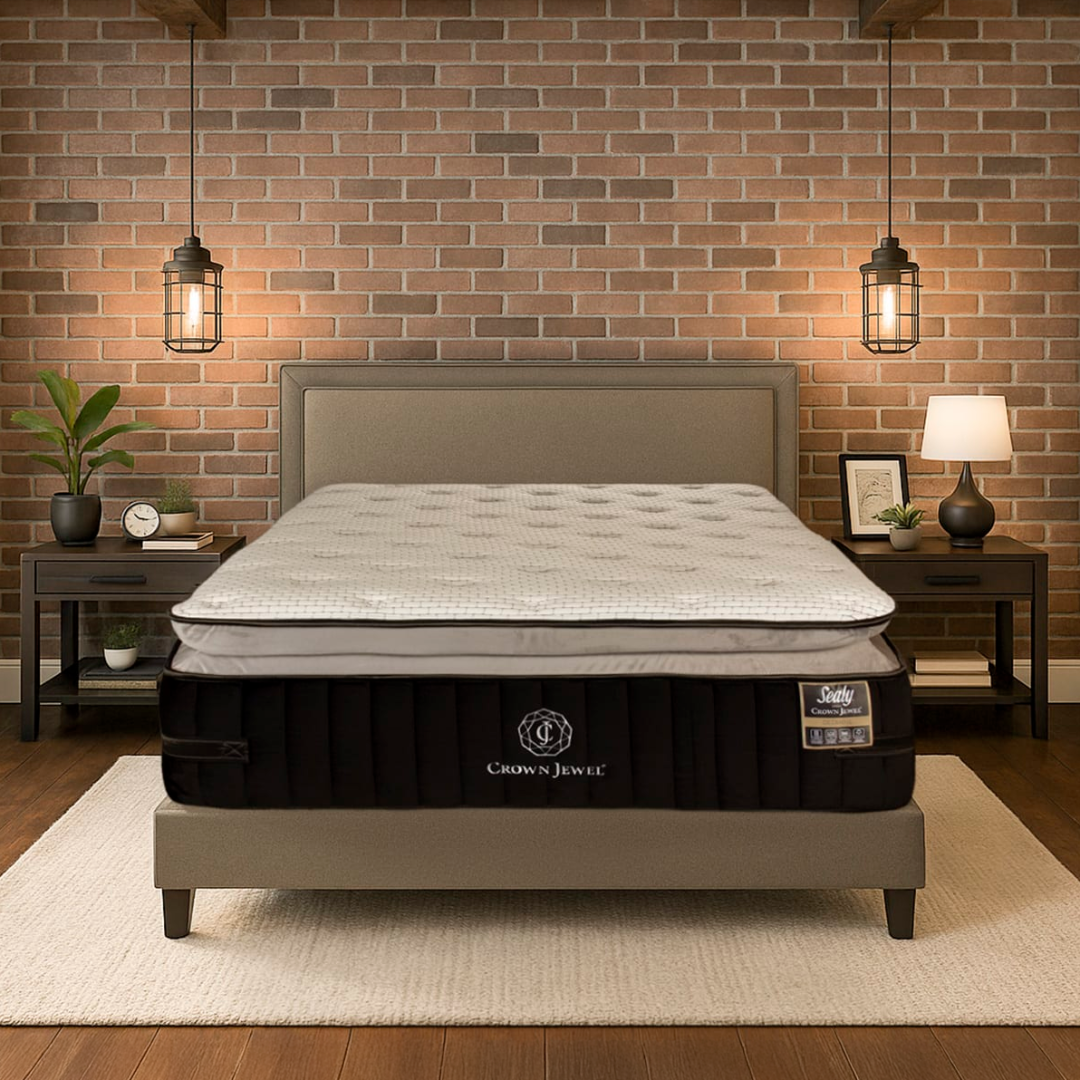 La joya de la corona