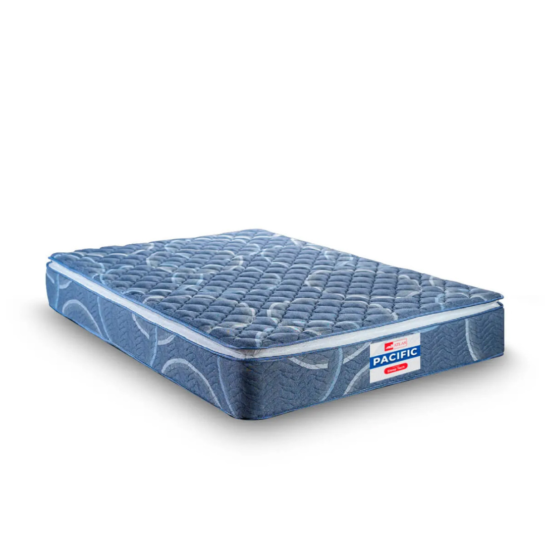 Comodidad que dura toda la noche