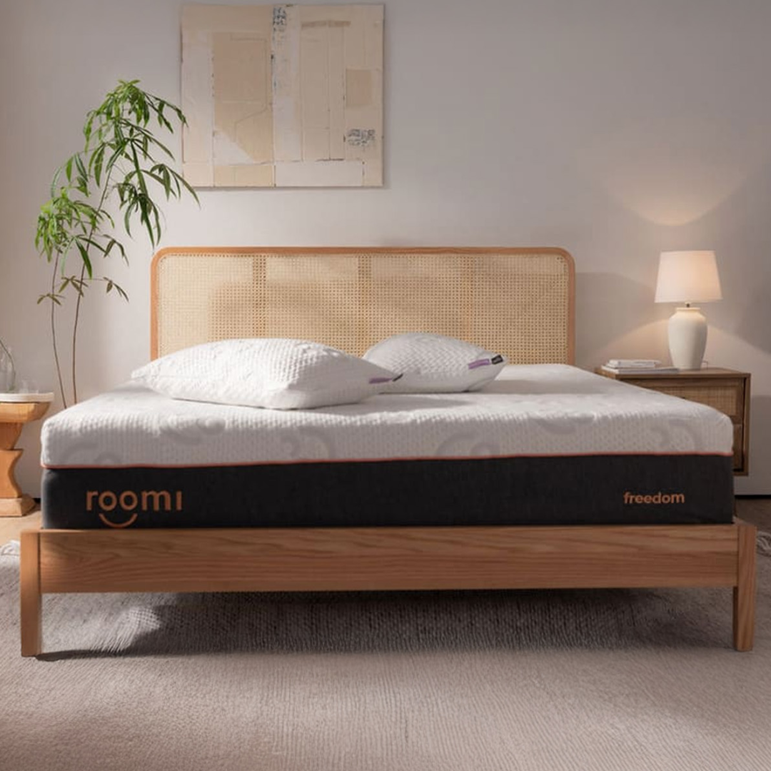 Freedom: Gama alta que transforma tu descanso