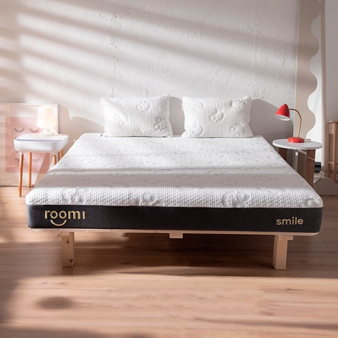 Smile: Más cool que nunca