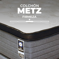 Colchón Metz