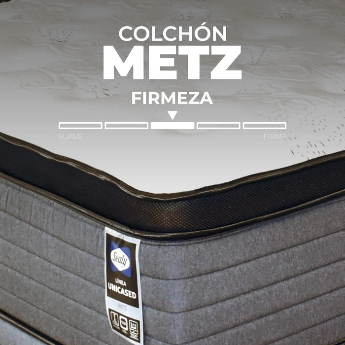 Colchón Metz