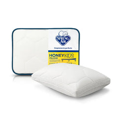 Almohada Spring Air Honey Kids