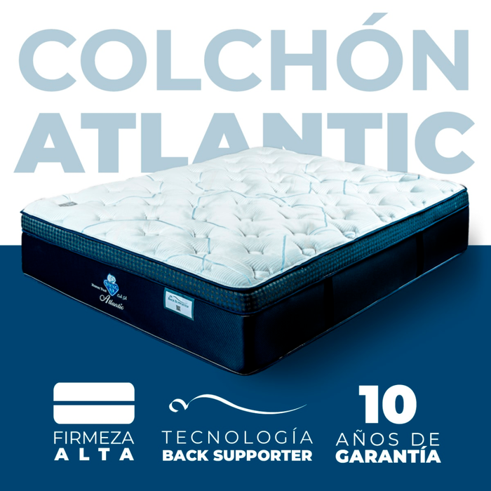 Colchon Atlantic
