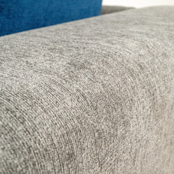 Sala Modular Monaco Tonchi Con 10 Cojines Decorativos