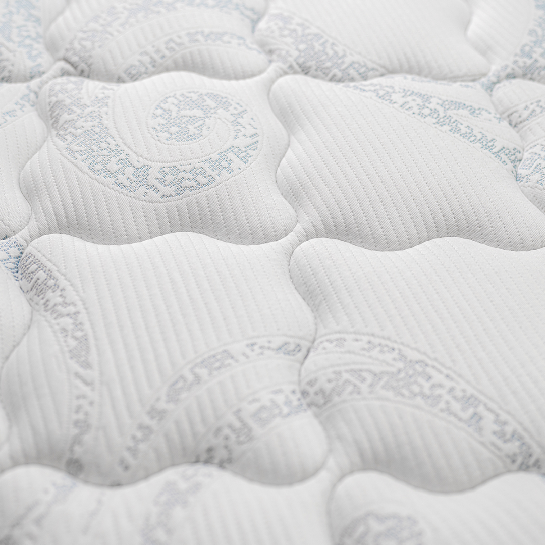 Tory: Descanso profundo