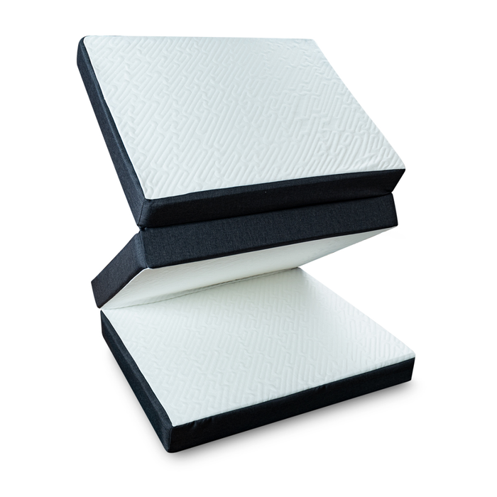 Colchón Plegable Atlas