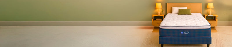 Colchones Con box