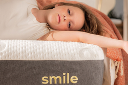 Colchón roomi smile