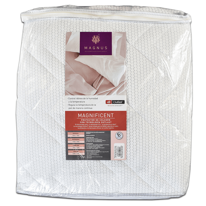 Protector Outlast Magnificent