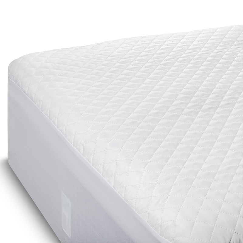 2 pack Almohada Peach Feel + Protector