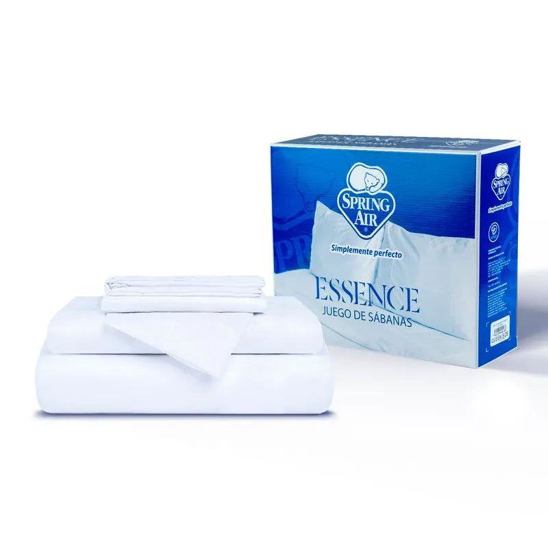 Juego de Sábanas Essence
