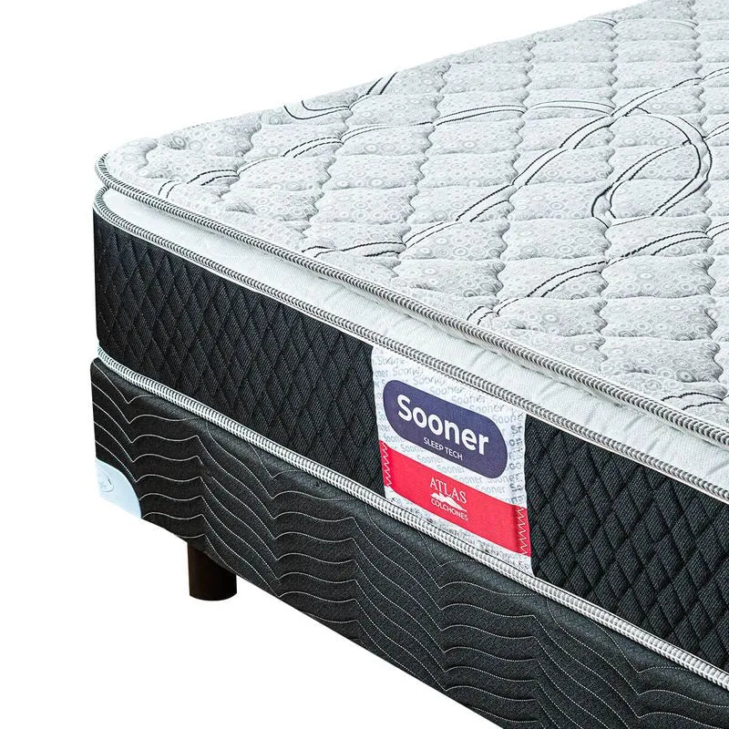 Colchón Sooner