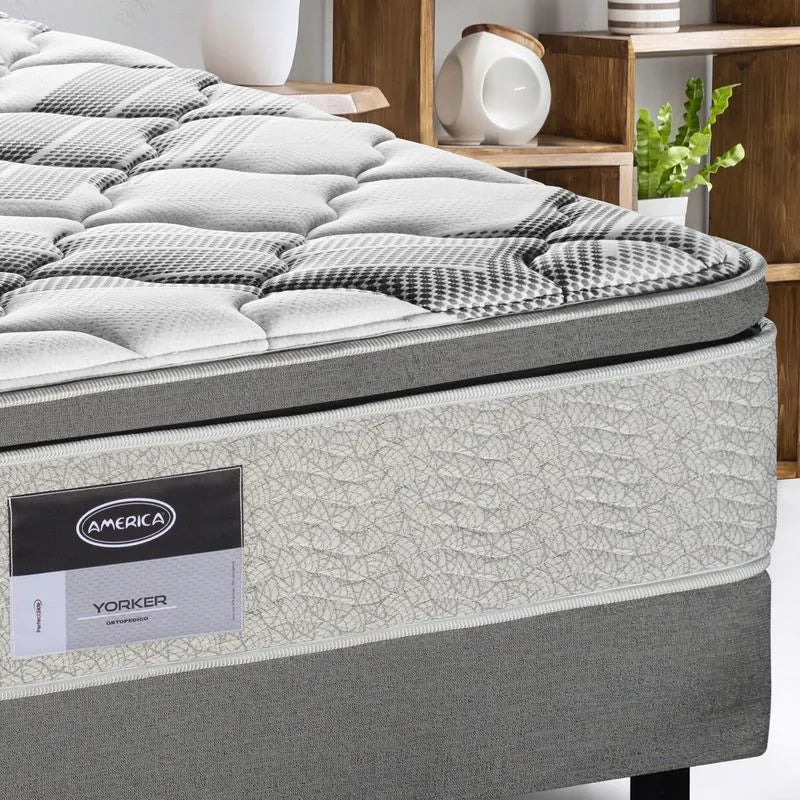 Colchón Yorker