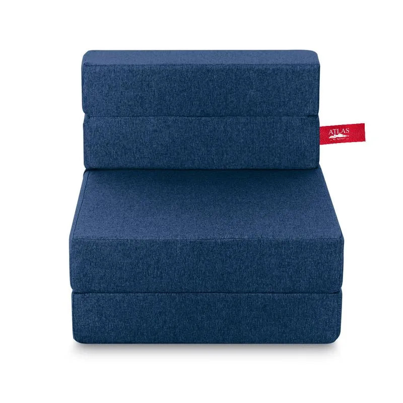 Sillón Plegable Atlas Individual