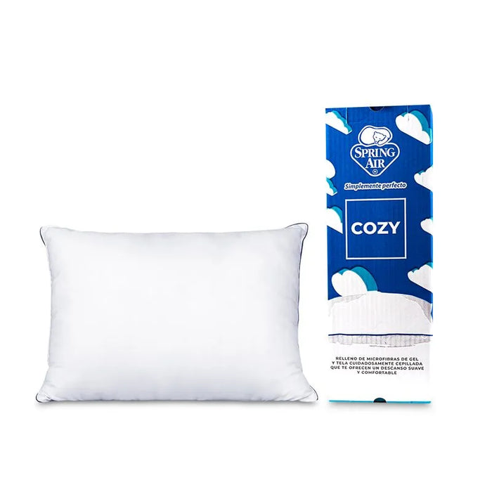 Almohada Spring Air Cozy