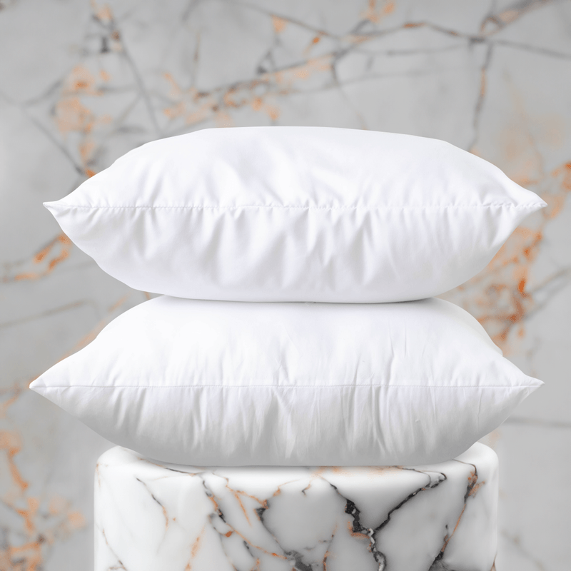 Almohadas Basic Atlas 2 Pack