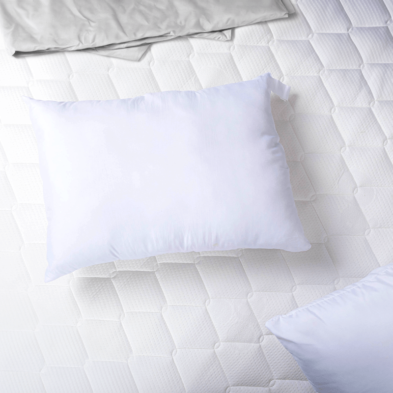 Almohadas Basic Atlas 2 Pack