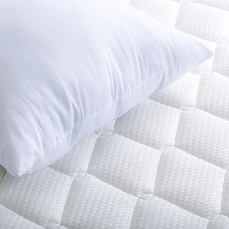 Almohadas Basic Atlas 2 Pack