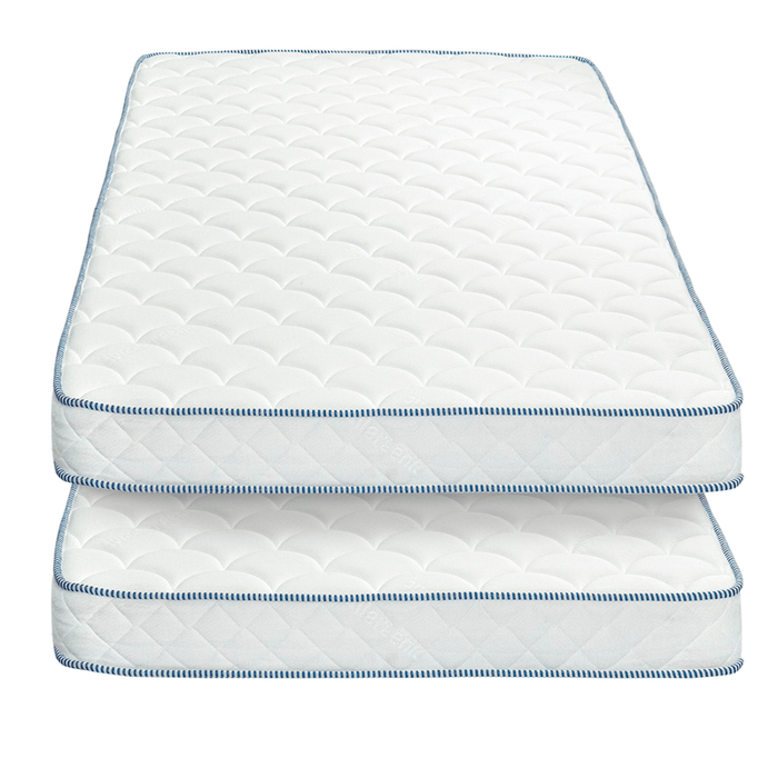 2 Pack Colchones Atlas Indi-Indi